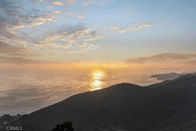 8 Saint Tropez, Laguna Niguel, CA 92677 - mountain view