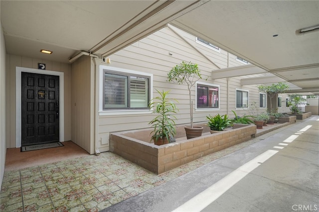 700 Esplanade Unit 9, Redondo Beach, CA 90277 - entrance to property featuring a patio area