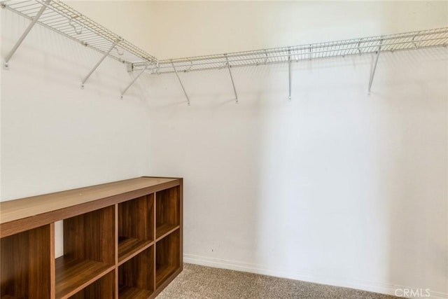 15190 Fox Ridge Dr, Fontana, CA 92336 - walk in closet featuring carpet floors