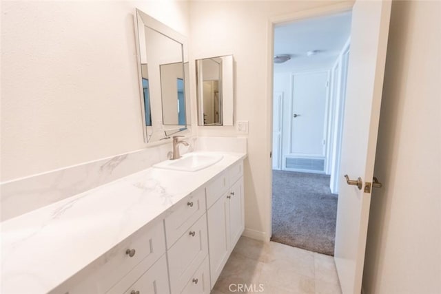 1903 W W Wind, Santa Ana, CA 92704 - bathroom with vanity