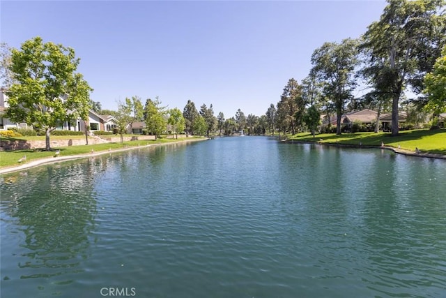 1903 W W Wind, Santa Ana, CA 92704 - water view
