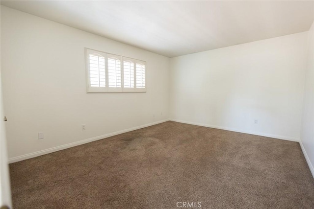 1903 W W Wind, Santa Ana, CA 92704 - spare room featuring carpet and baseboards