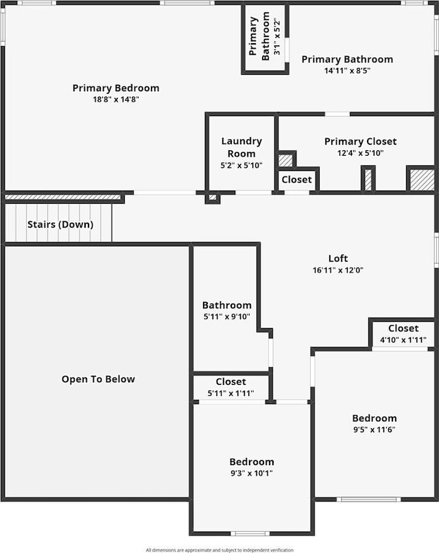 3667 Hawks Dr, Brea, CA 92823 - property floor plan