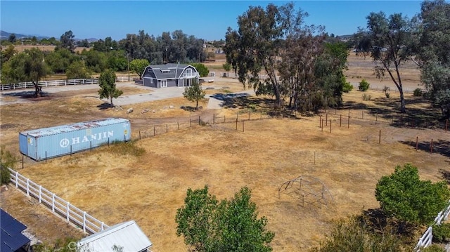 36055 Maddalena Rd, Winchester, CA 92596 - view of rural area