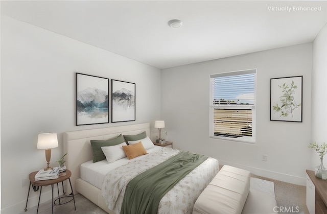 522 Sansoni St, Los Banos, CA 93635 - bedroom with baseboards
