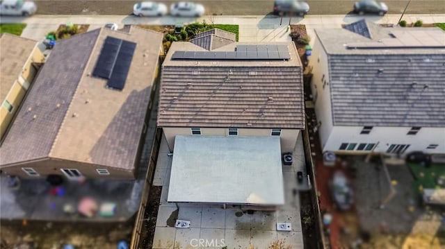 522 Sansoni St, Los Banos, CA 93635 - aerial view