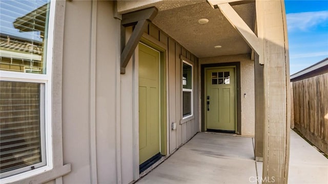 522 Sansoni St, Los Banos, CA 93635 - view of entrance to property