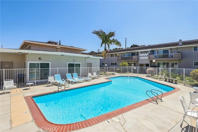 3110 Merrill Dr Unit 67, Torrance, CA 90503 - community pool with a patio