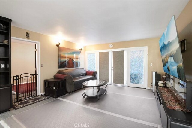 3110 Merrill Dr Unit 67, Torrance, CA 90503 - view of living room
