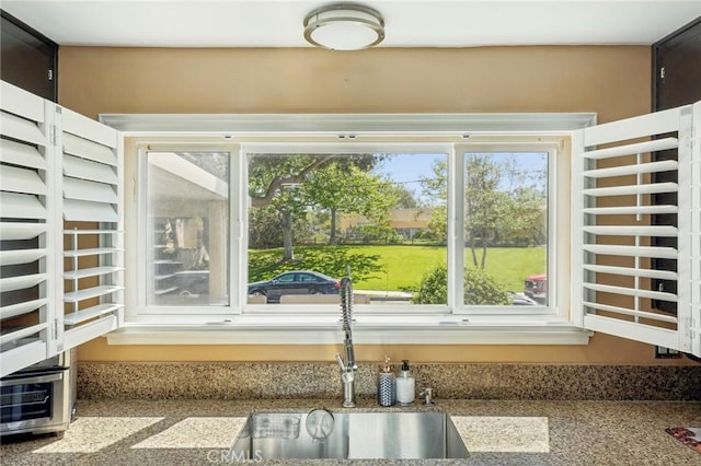 3110 Merrill Dr Unit 67, Torrance, CA 90503 - kitchen view of a sink