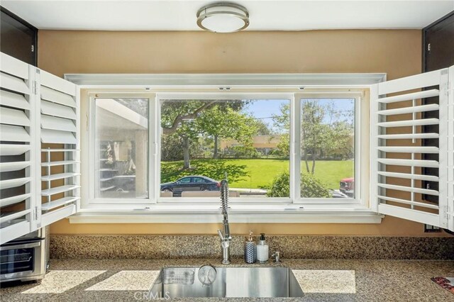 3110 Merrill Dr Unit 67, Torrance, CA 90503 - kitchen view of a sink