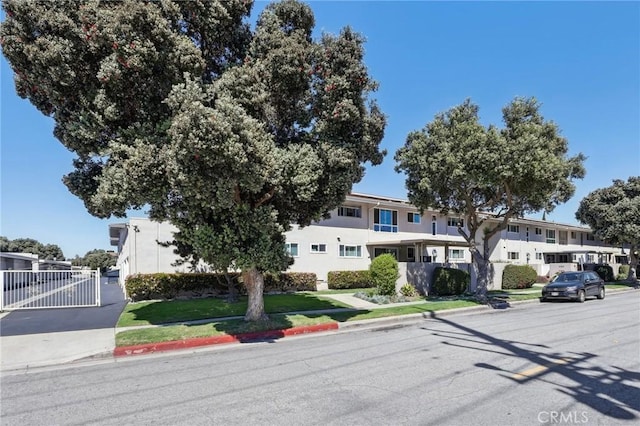 3110 Merrill Dr Unit 67, Torrance, CA 90503 - multi unit property with a residential view