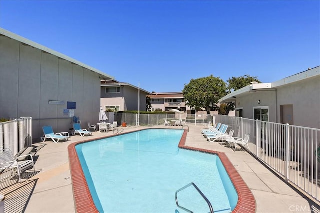 3110 Merrill Dr Unit 67, Torrance, CA 90503 - community pool featuring a patio