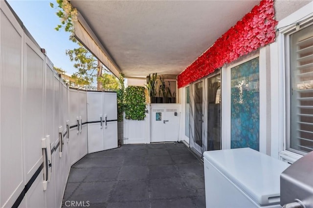 3110 Merrill Dr Unit 67, Torrance, CA 90503 - view of patio / terrace