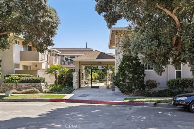 3110 Merrill Dr Unit 67, Torrance, CA 90503 - view of building exterior