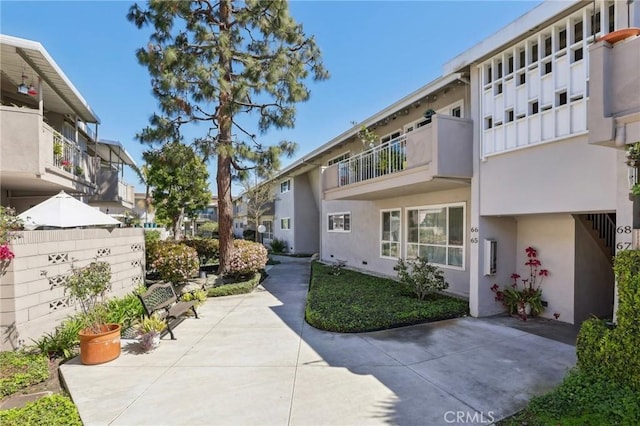 3110 Merrill Dr Unit 67, Torrance, CA 90503 - view of community featuring a patio