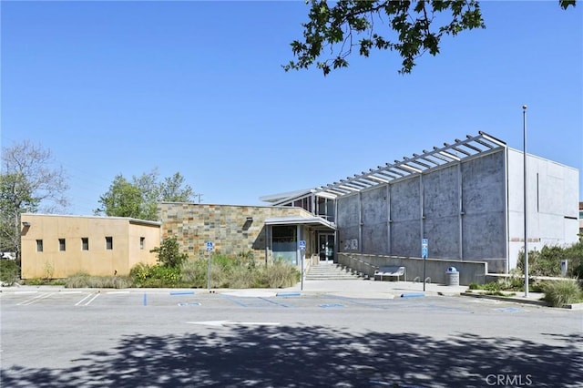 3110 Merrill Dr Unit 67, Torrance, CA 90503 - view of property featuring uncovered parking