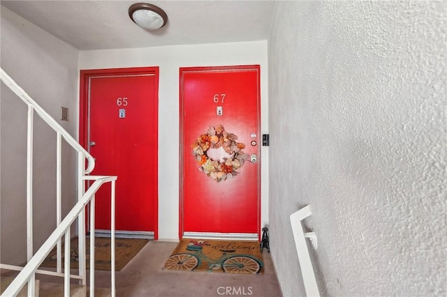 3110 Merrill Dr Unit 67, Torrance, CA 90503 - view of property entrance