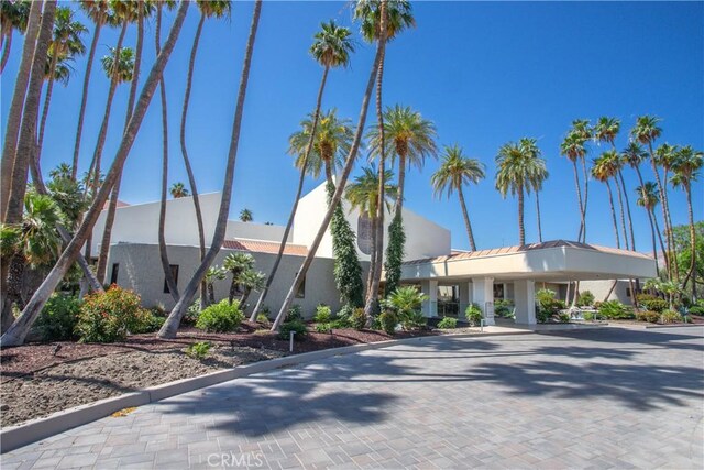 171 Yale Dr, Rancho Mirage, CA 92270 - view of property