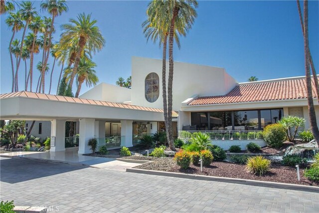 171 Yale Dr, Rancho Mirage, CA 92270 - view of property