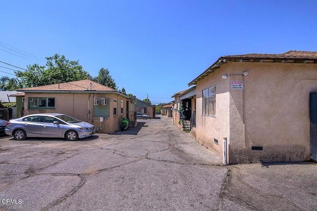 12528 Bradley Ave, Los Angeles, CA 91342 - view of asphalt road