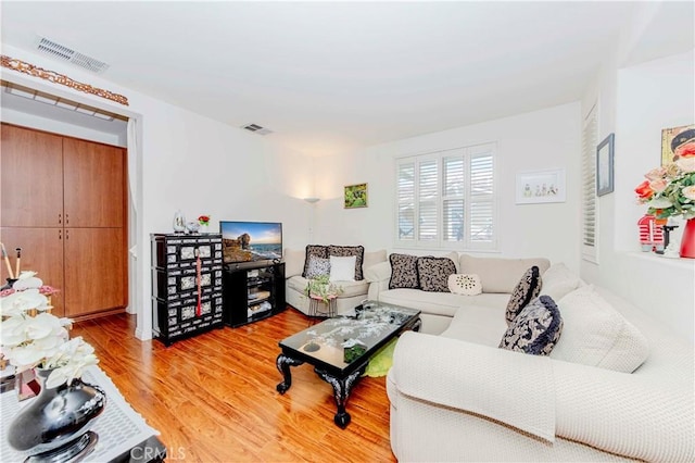 735 Francesca Dr, Walnut, CA 91789 - living room featuring light wood-style flooring