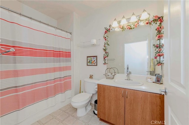 735 Francesca Dr, Walnut, CA 91789 - full bath with toilet and vanity