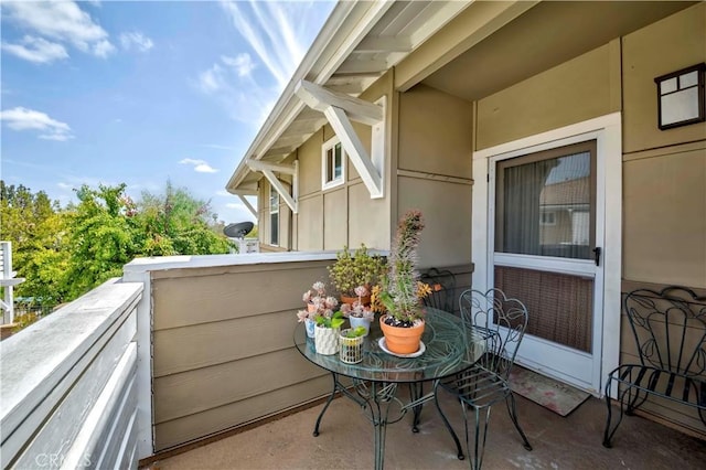 735 Francesca Dr, Walnut, CA 91789 - view of balcony