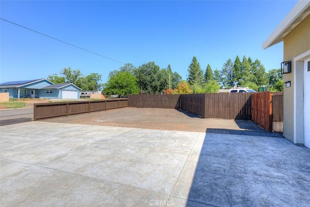 6210 Himmel St, Paradise, CA 95969 - view of patio / terrace