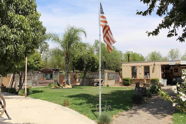 13853 Charlann Rd, Valley Center, CA 92082 - view of home's community