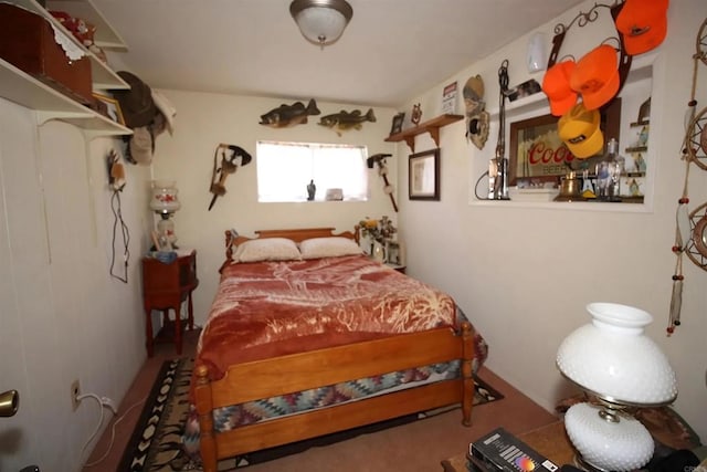 13853 Charlann Rd, Valley Center, CA 92082 - view of bedroom