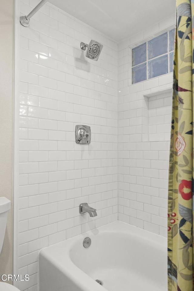 483 Broderick Way, Port Hueneme, CA 93041 - bathroom with shower / bath combo