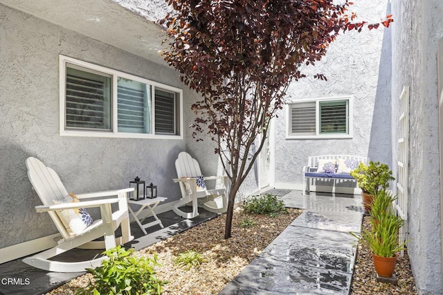 483 Broderick Way, Port Hueneme, CA 93041 - view of yard featuring a patio area