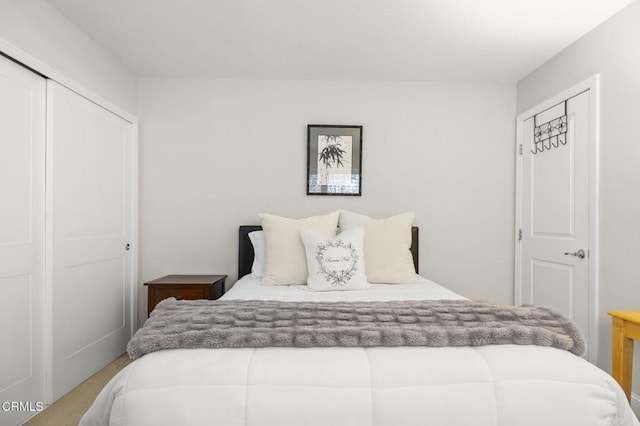 483 Broderick Way, Port Hueneme, CA 93041 - bedroom with a closet