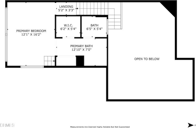 483 Broderick Way, Port Hueneme, CA 93041 - property floor plan