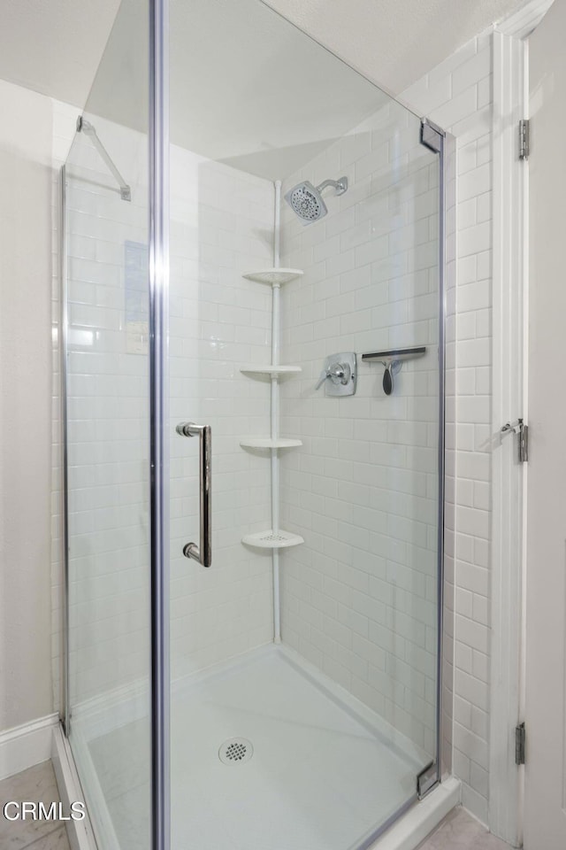 483 Broderick Way, Port Hueneme, CA 93041 - full bathroom featuring a shower stall