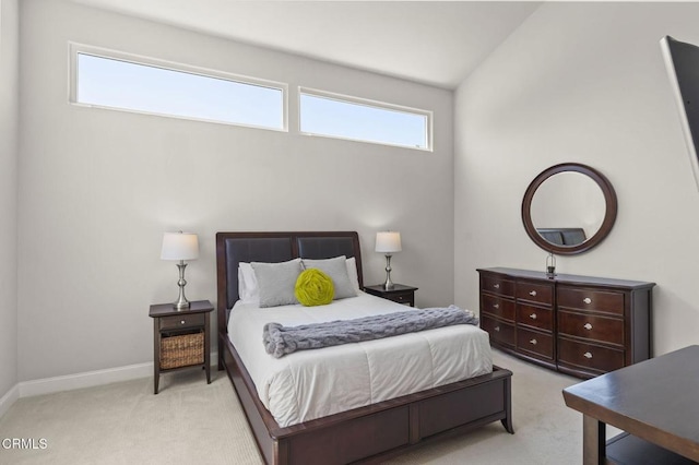 483 Broderick Way, Port Hueneme, CA 93041 - bedroom featuring carpet, multiple windows, and baseboards