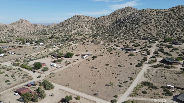 5525 Minna Gombell Ln, Pioneertown, CA 92268