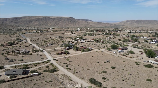 5525 Minna Gombell Ln, Pioneertown, CA 92268
