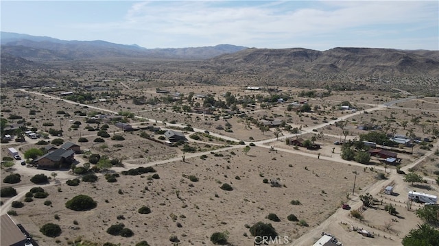 5525 Minna Gombell Ln, Pioneertown, CA 92268