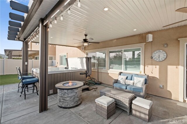 30205 Big Country Dr, Menifee, CA 92584 - photo 44