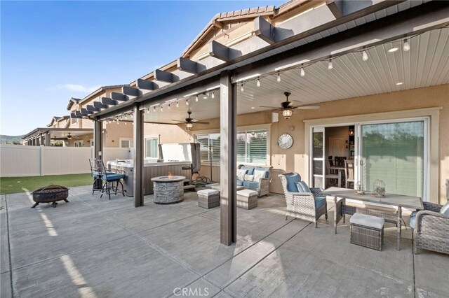 30205 Big Country Dr, Menifee, CA 92584 - photo 43