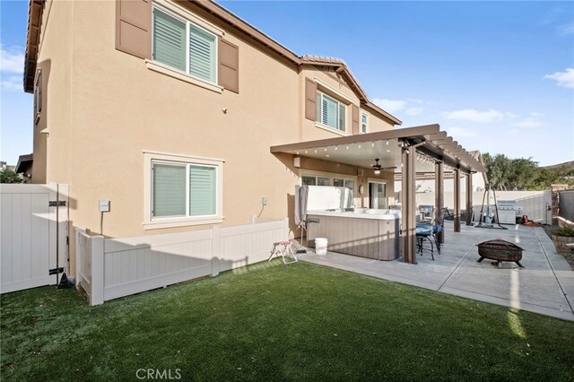 30205 Big Country Dr, Menifee, CA 92584 - photo 50