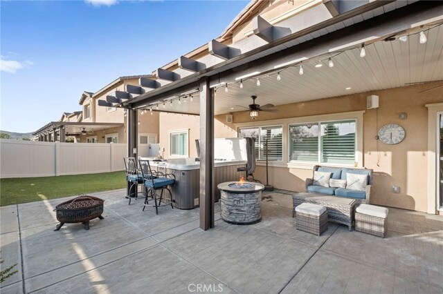 30205 Big Country Dr, Menifee, CA 92584 - photo 48