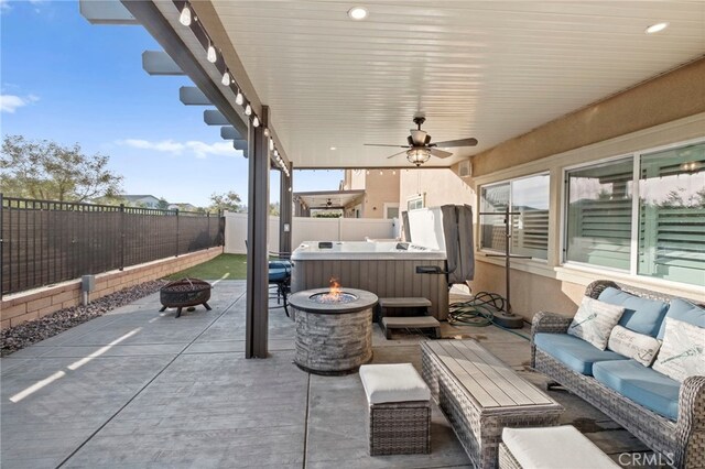 30205 Big Country Dr, Menifee, CA 92584 - photo 45