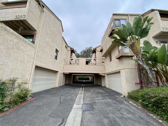 3252 Via Marin Unit 9, La Jolla, CA 92037 - view of street