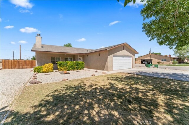 20325 94th St, California City, CA 93505 - photo 29