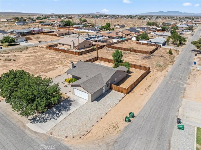 20325 94th St, California City, CA 93505 - photo 6