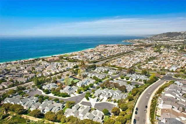 33976 Cape Cv, Dana Point, CA 92629 - view of property location featuring nearby suburban area and a large body of water
