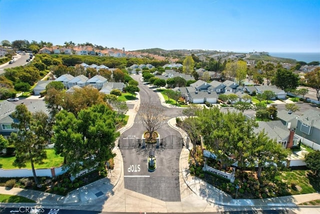 33976 Cape Cv, Dana Point, CA 92629 - aerial perspective of suburban area